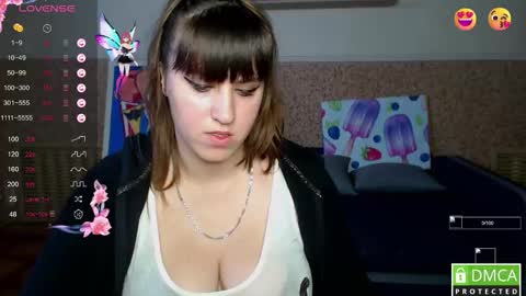 Ivanna online show from November 10, 1:17 pm