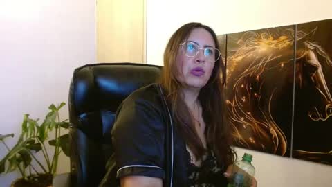 AMALIA online show from April 28, 12:41 am