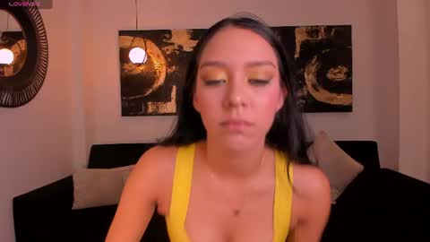 Amalia cruss online show from July 1, 7:35 pm