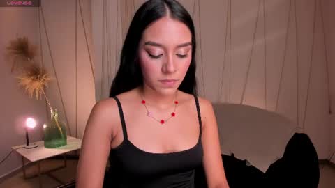 Amalia cruss online show from June 23, 8:18 pm