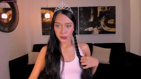 Amalia cruss online show from July 3, 7:53 pm