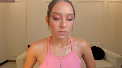 Amalia cruss online show from July 9, 9:50 pm