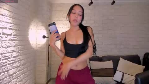Amalia cruss online show from July 28, 8:23 pm