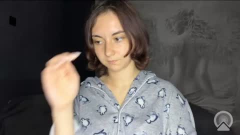 amalia_lambert13 online show from June 11, 9:22 pm