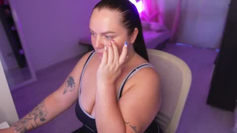 amalia_minkxx online show from August 2, 3:26 pm