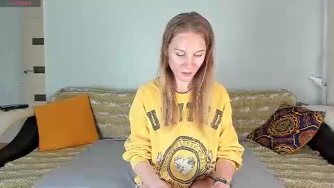 Amalia online show from June 25, 8:51 am