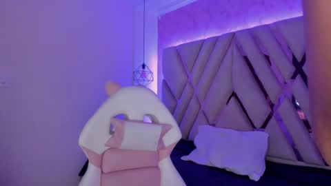 Amalia Im Back See you soon this January 7 at 10 pm Colombia time online show from March 11, 2:32 am