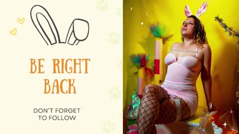 Amalia Im Back See you soon this January 7 at 10 pm Colombia time online show from July 8, 6:54 pm