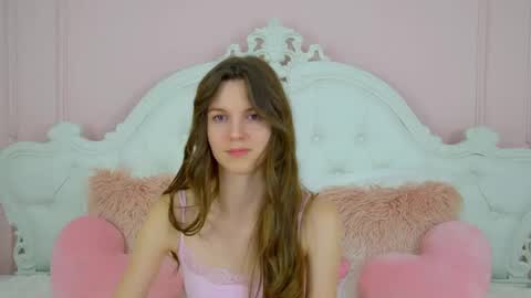 AmaliaLima online show from July 18, 11:35 am