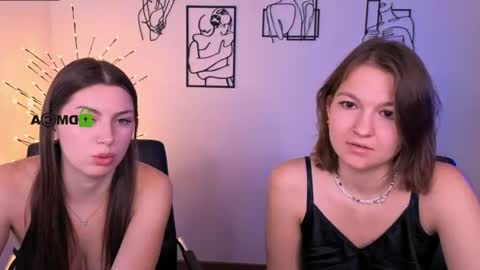 Amalia online show from July 3, 10:32 am