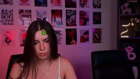 Amalia online show from July 5, 10:04 pm