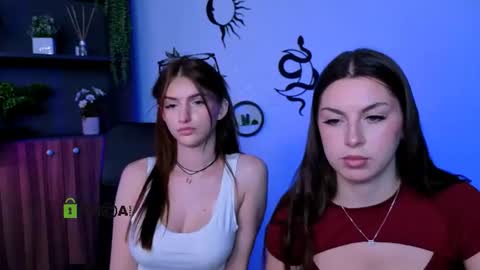 Amalia online show from July 17, 9:46 am