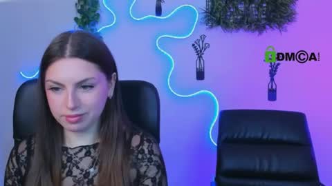 Amalia online show from July 14, 7:18 pm
