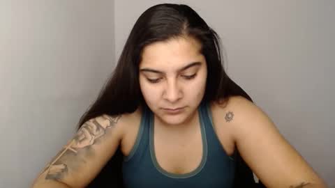 The queen of the biceps  online show from January 29, 8:40 am