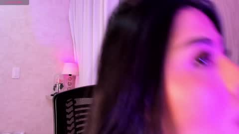 Luisa online show from January 23, 11:15 pm