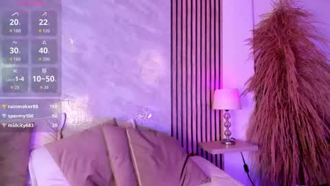 Luisa online show from September 16, 2:19 am