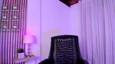 Luisa online show from June 14, 2:24 am