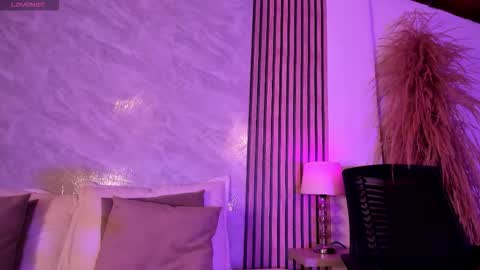 Luisa online show from January 11, 3:00 am