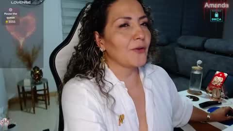  Amanda  online show from March 18, 2:16 am