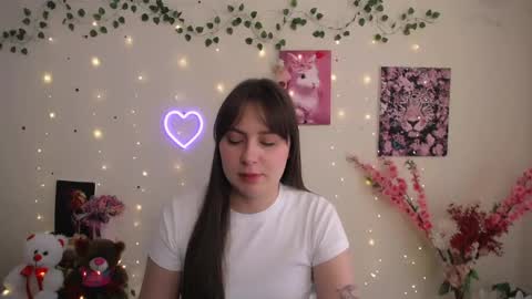 amanda_bright_ online show from June 9, 10:03 am
