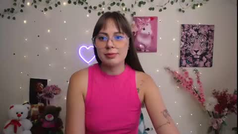 amanda_bright_ online show from July 13, 12:50 pm