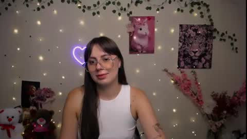amanda_bright_ online show from July 28, 4:39 pm