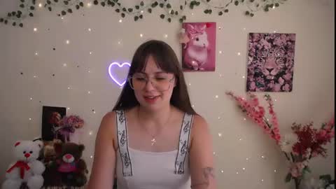 amanda_bright_ online show from June 30, 10:15 am