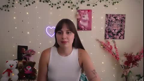 amanda_bright_ online show from July 7, 10:41 am