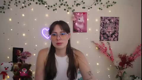 amanda_bright_ online show from June 18, 9:36 am