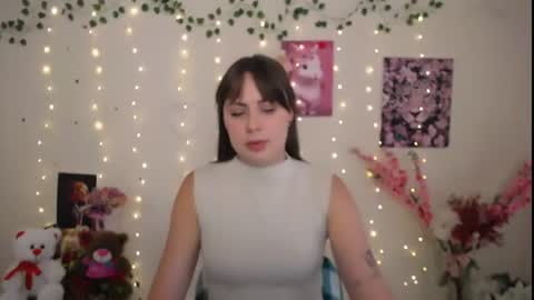 amanda_bright_ online show from July 10, 11:10 am