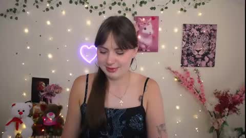 amanda_bright_ online show from July 4, 9:38 am