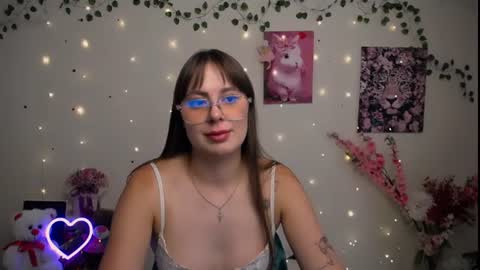 amanda_bright_ online show from July 31, 1:45 pm