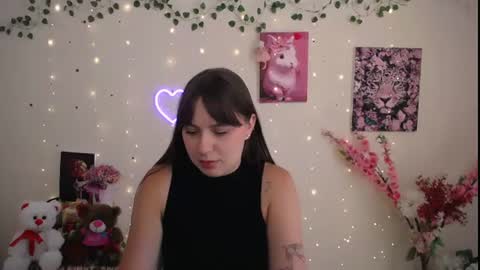 amanda_bright_ online show from July 2, 9:37 am
