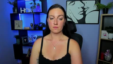 Amanda online show from May 19, 1:40 pm