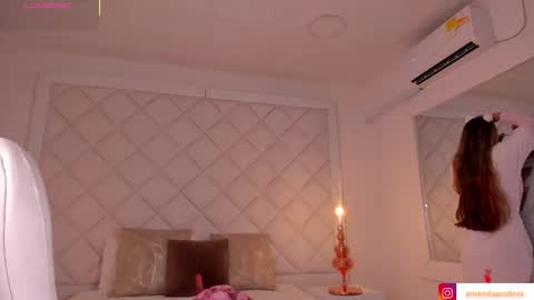 Amanda online show from September 17, 11:47 pm