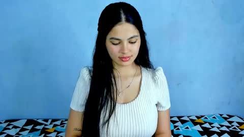 Thalia online show from February 13, 5:09 am