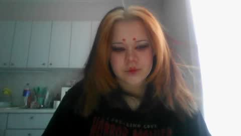 amanda_mia online show from May 19, 7:04 am