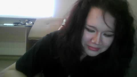 amanda_mia online show from April 27, 3:20 pm