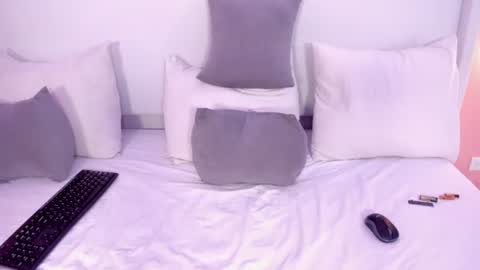 Amanda Rios online show from July 4, 11:11 pm
