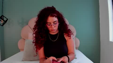 Amanda Rios online show from July 1, 10:42 pm