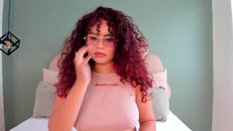 Amanda Rios online show from July 9, 10:11 pm