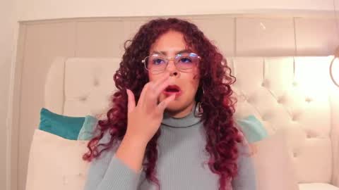 Amanda Rios online show from June 8, 8:19 pm