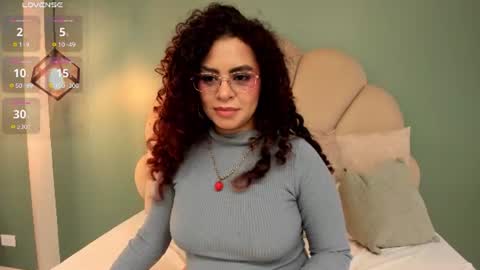 Amanda Rios online show from July 23, 11:24 pm