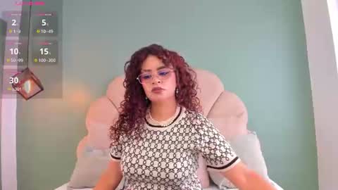 Amanda Rios online show from August 3, 10:04 pm