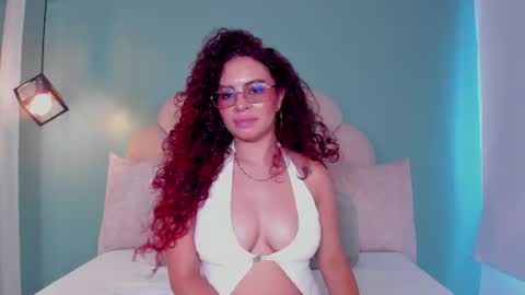 Amanda Rios online show from June 25, 9:38 pm