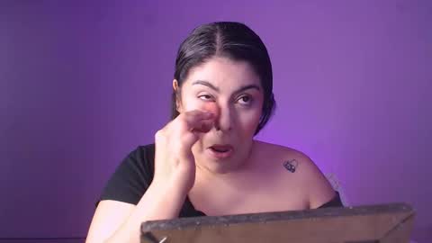 AmandaLynn online show from November 8, 11:21 pm