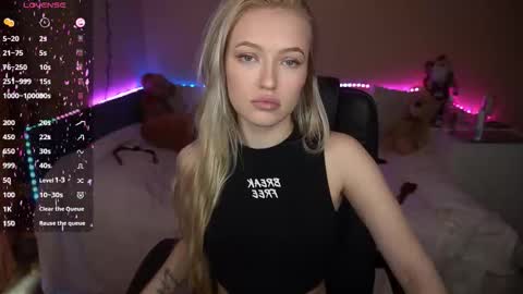 Amanda online show from December 21, 12:53 pm