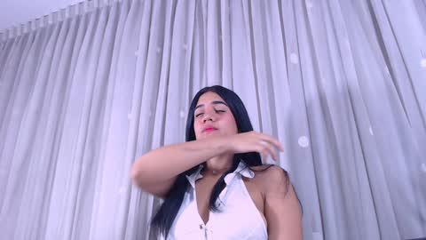 Amanda  online show from January 6, 4:15 am