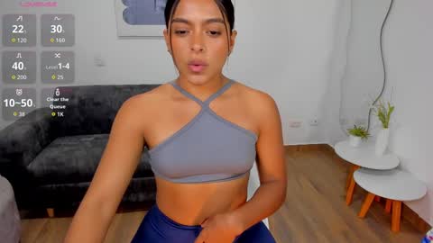 Amanda  online show from September 17, 11:36 pm