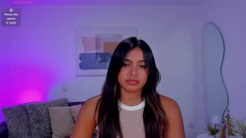 Amanda  online show from November 24, 2:35 am